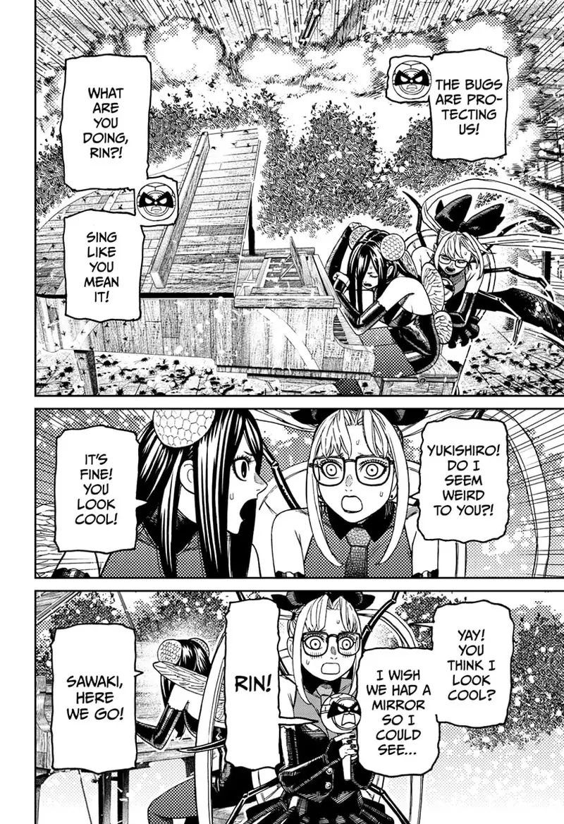 Chapter 223 - Page 4