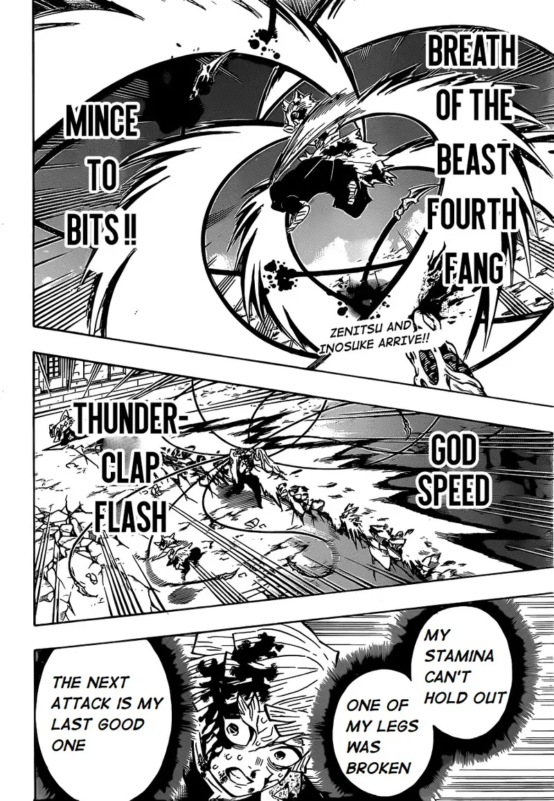 Chapter 198 - Page 2