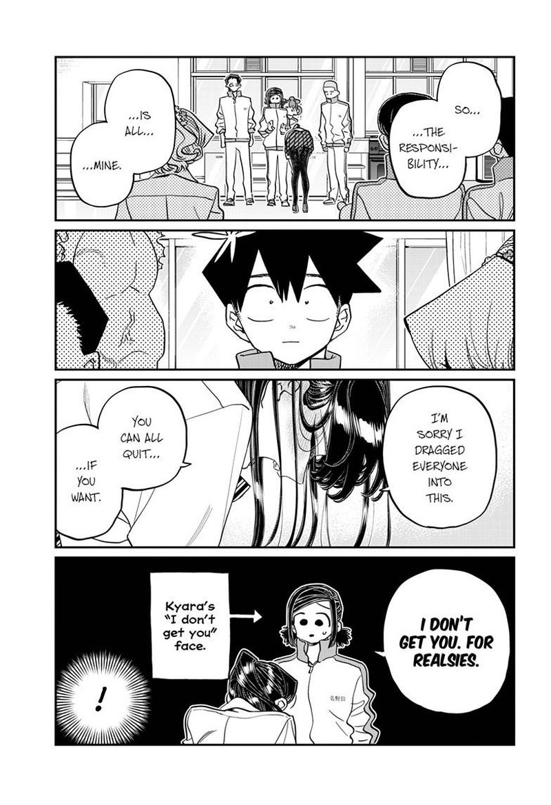 Chapter 449 - Page 11