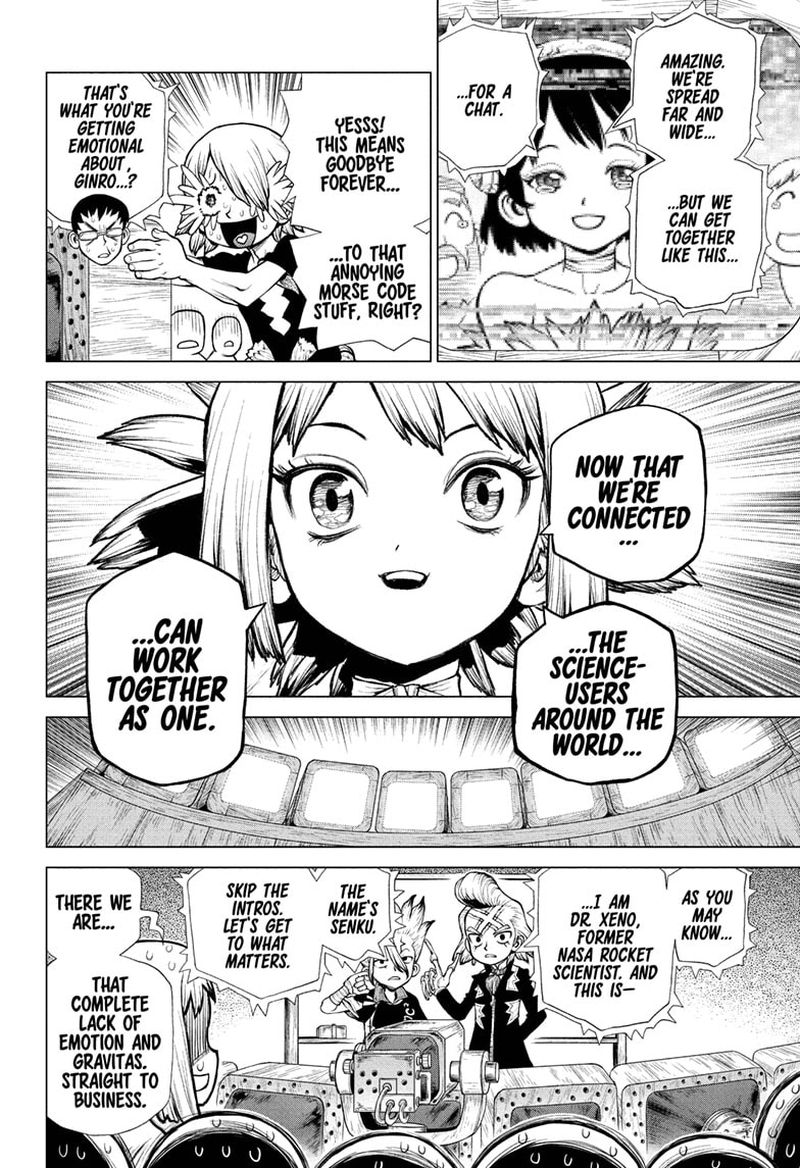 Chapter 218 - Page 12