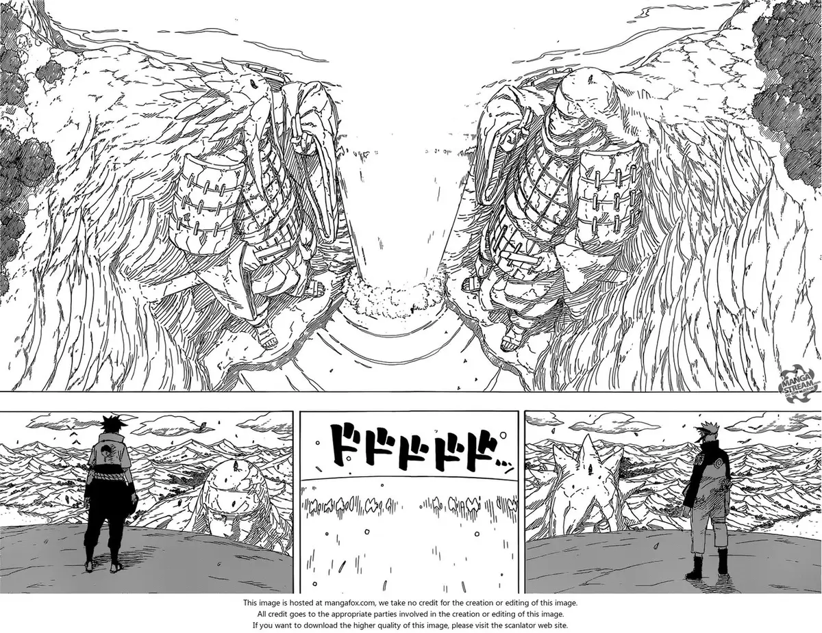 Chapter 693 - Page 16