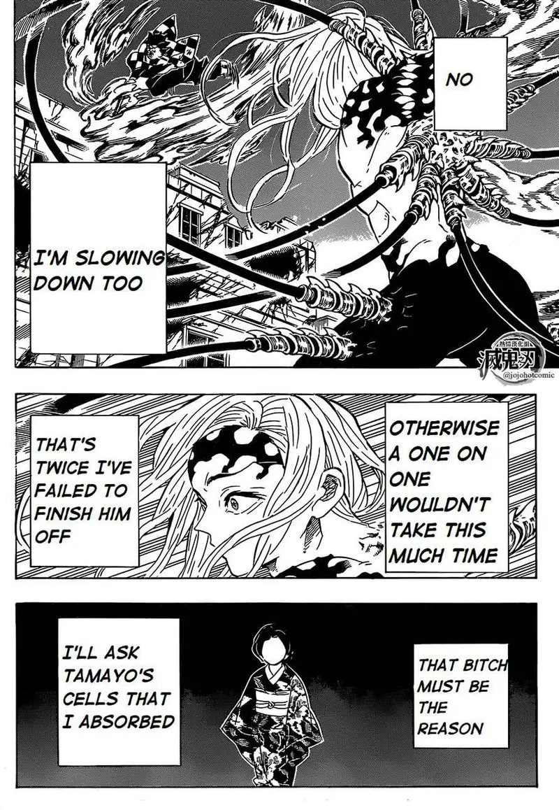 Chapter 193 - Page 11