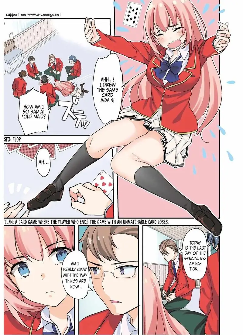 Chapter 46 - Page 1