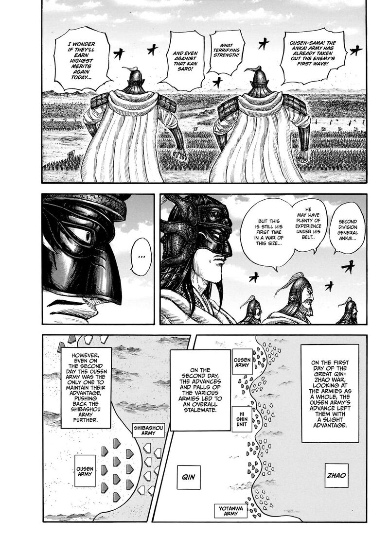 Chapter 865 - Page 5