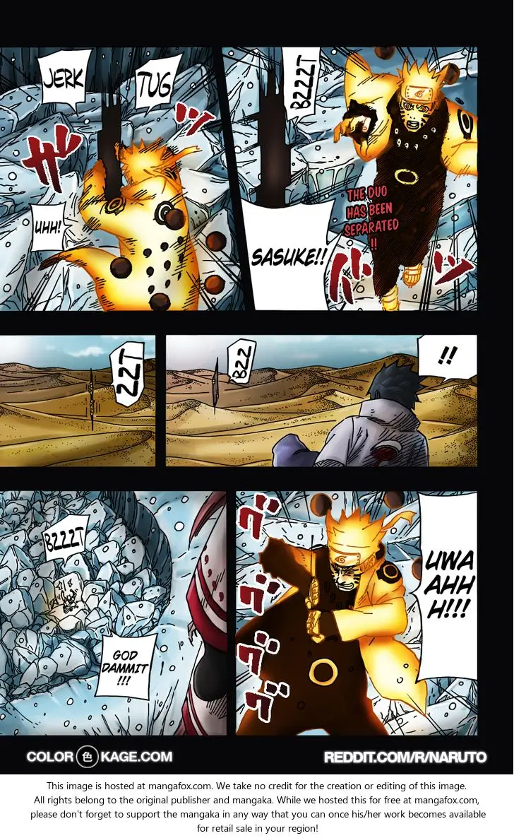 Chapter 683.1 - Page 2