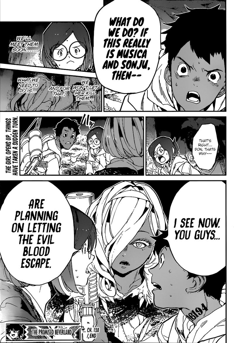 Chapter 138 - Page 20