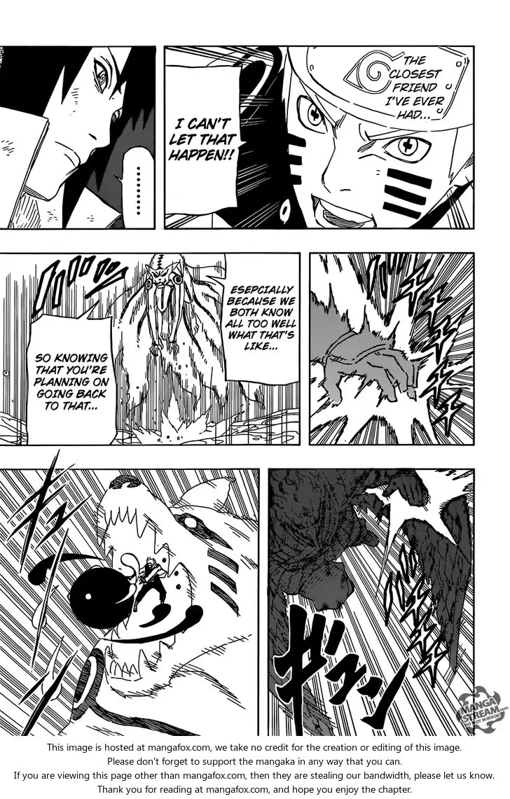 Chapter 695 - Page 17