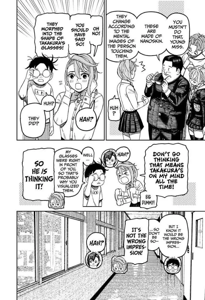 Chapter 180 - Page 6