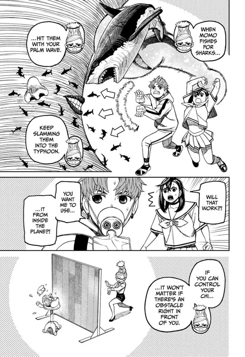 Chapter 196 - Page 3
