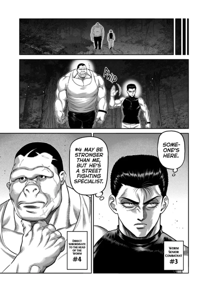 Chapter 344 - Page 11