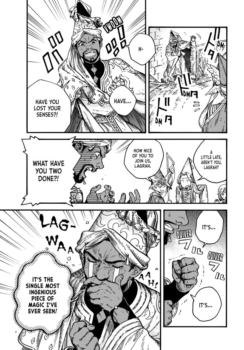 Chapter 75 - Page 12