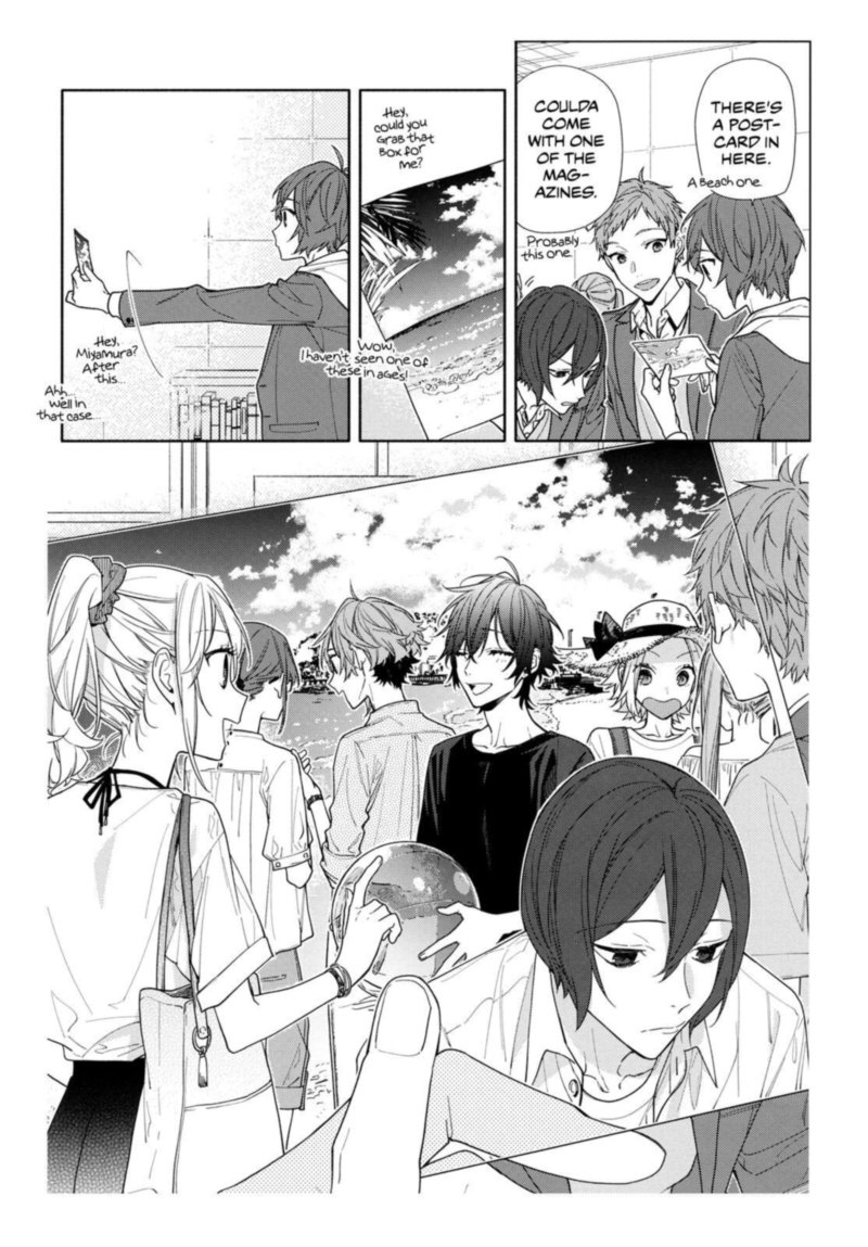 Chapter 123 - Page 69