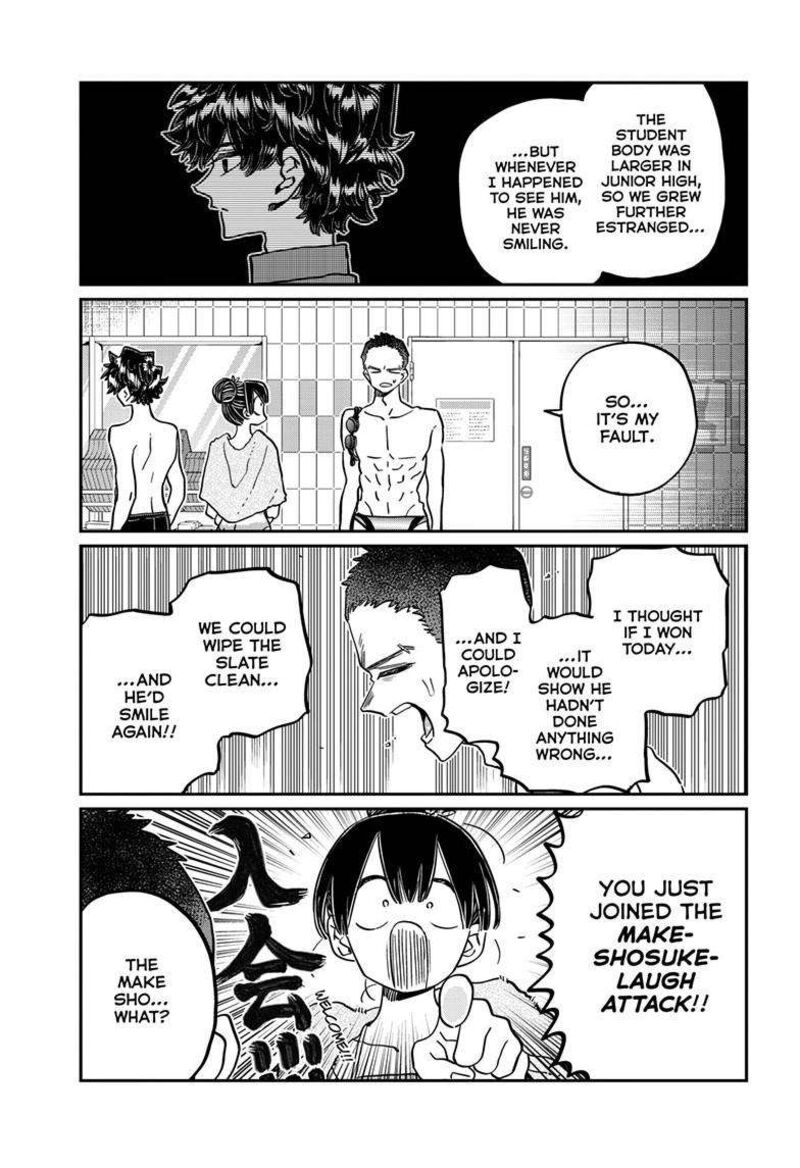 Chapter 461 - Page 11