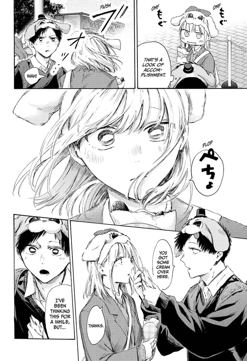 Chapter 230 - Page 8