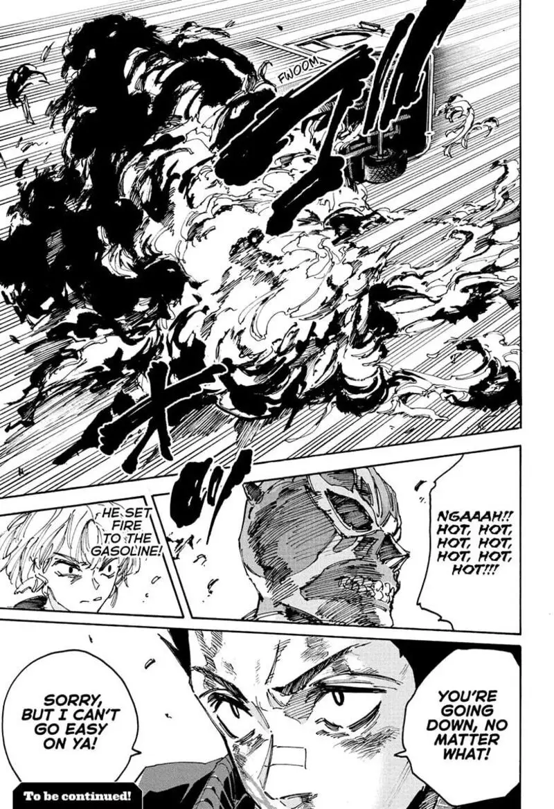 Chapter 225 - Page 19