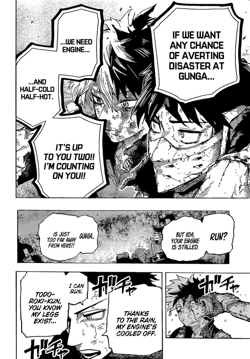 Chapter 386 - Page 10