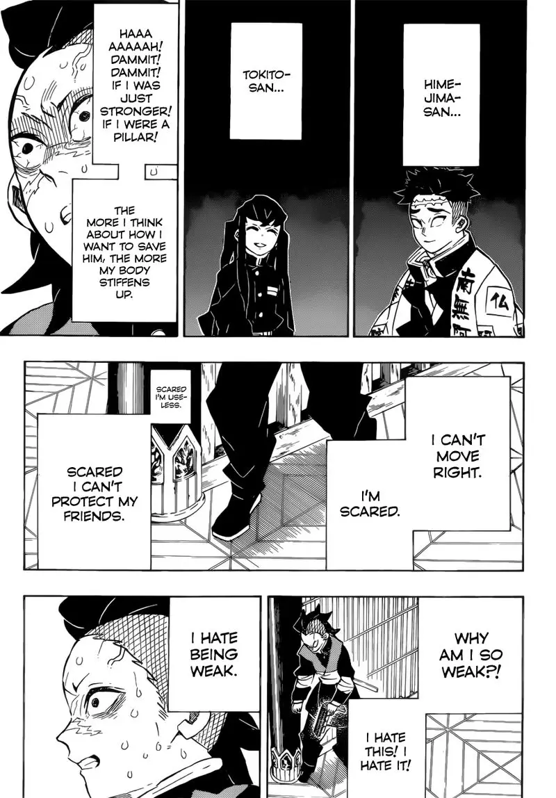 Chapter 172 - Page 15