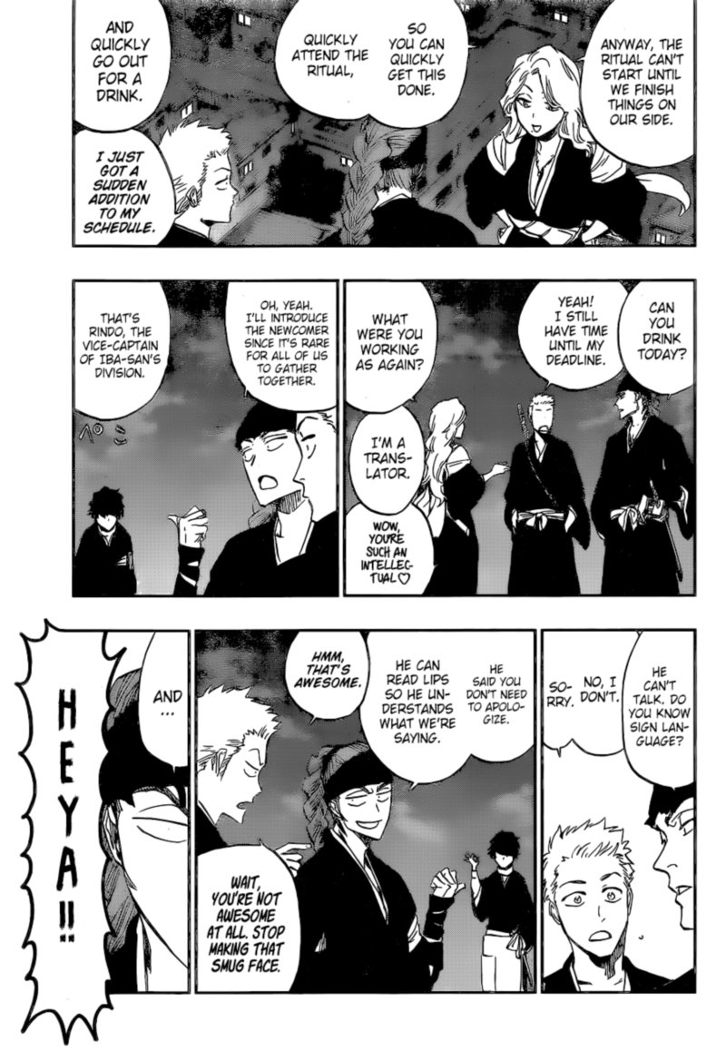 Chapter 687 - Page 29