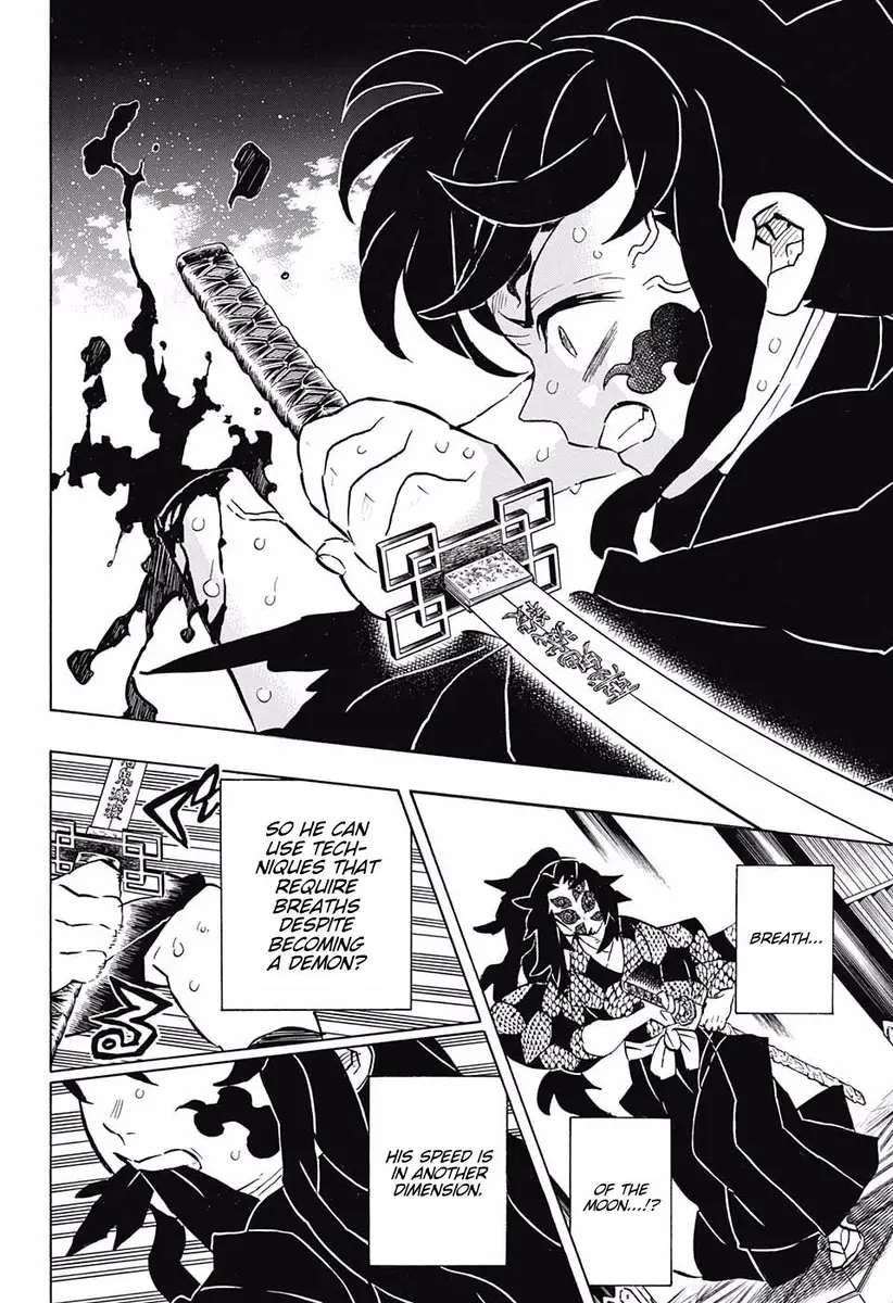 Chapter 165 - Page 15