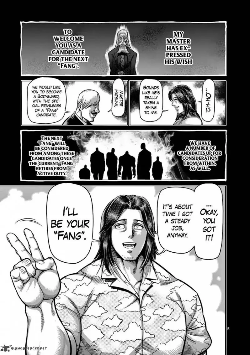 Chapter 204 - Page 5