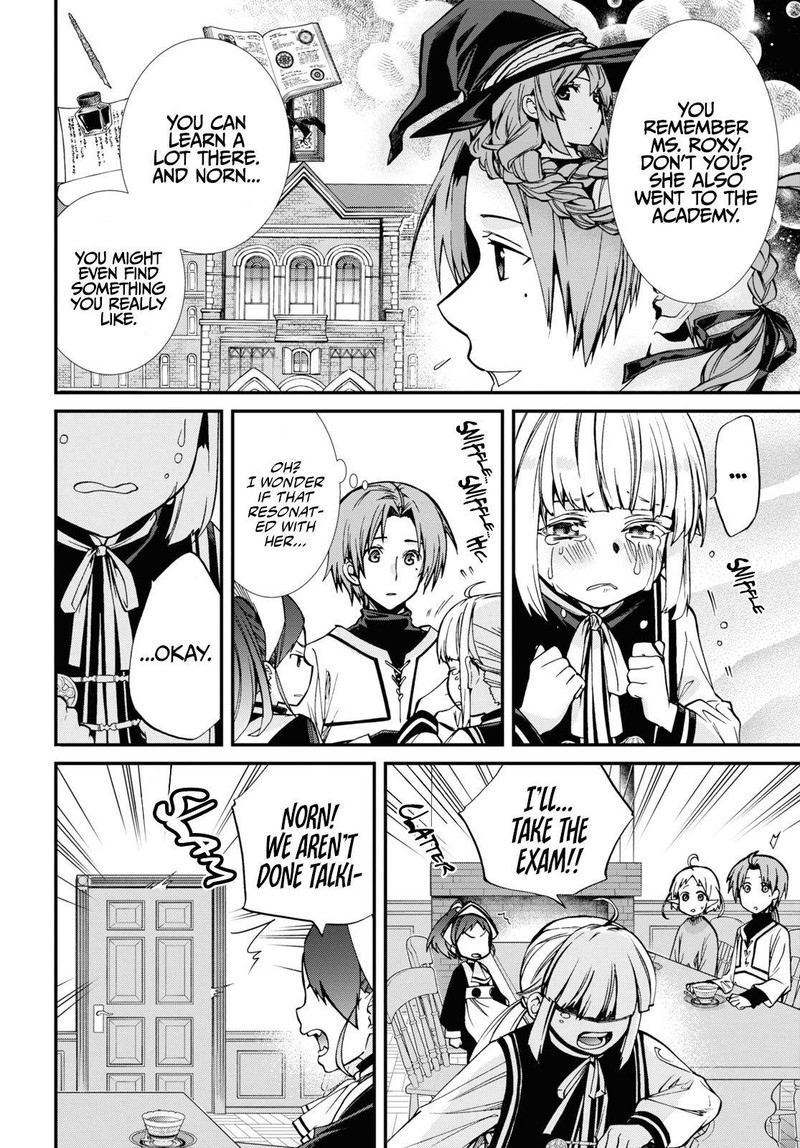 Chapter 89 - Page 22