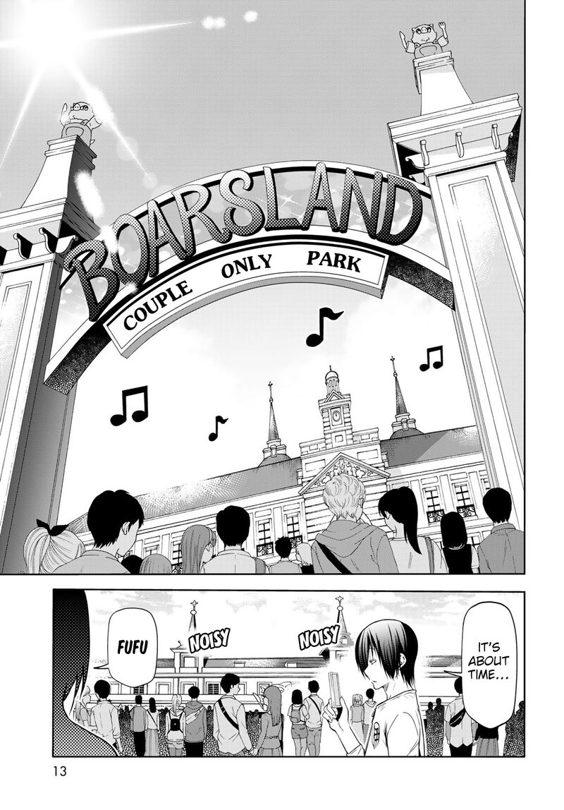 Chapter 78 - Page 12