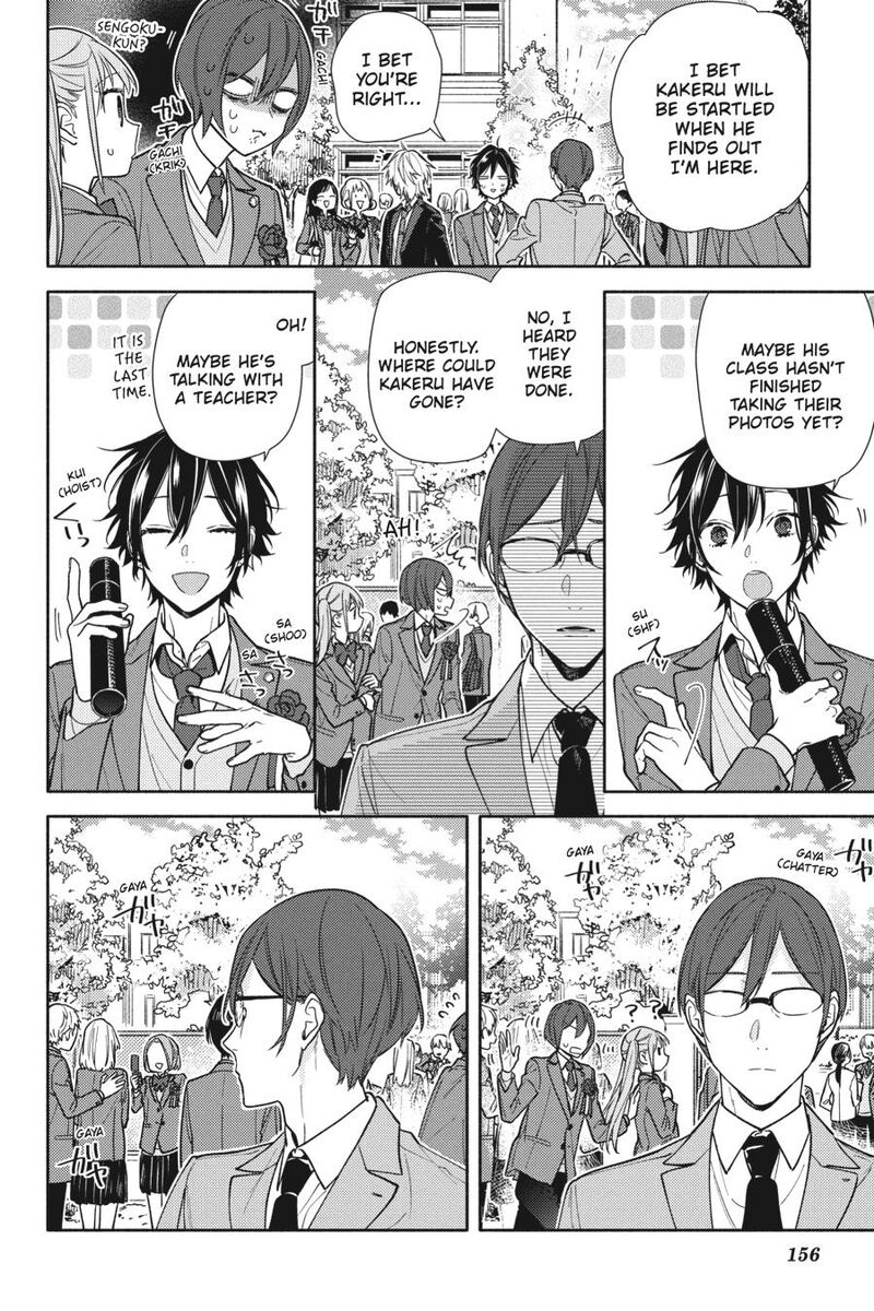 Chapter 130 - Page 23