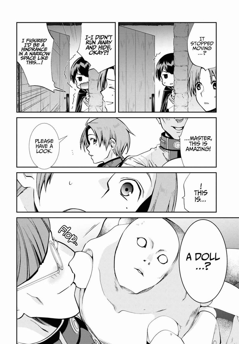 Chapter 79 - Page 10
