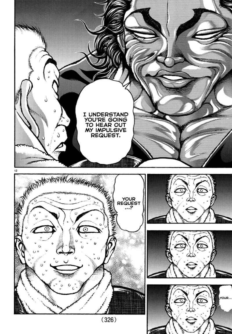 Chapter 136 - Page 12