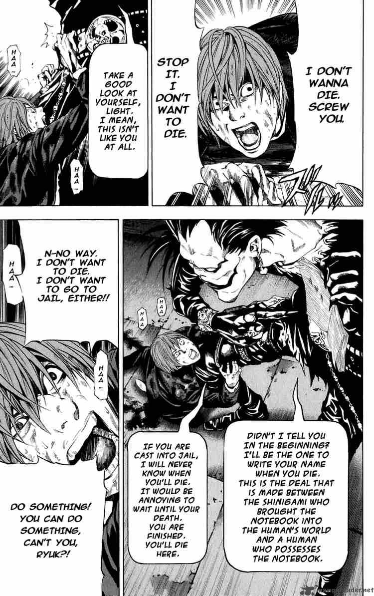 Chapter 107 - Page 11