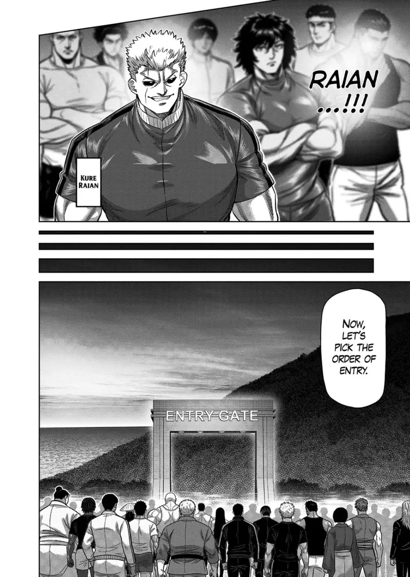 Chapter 328 - Page 8