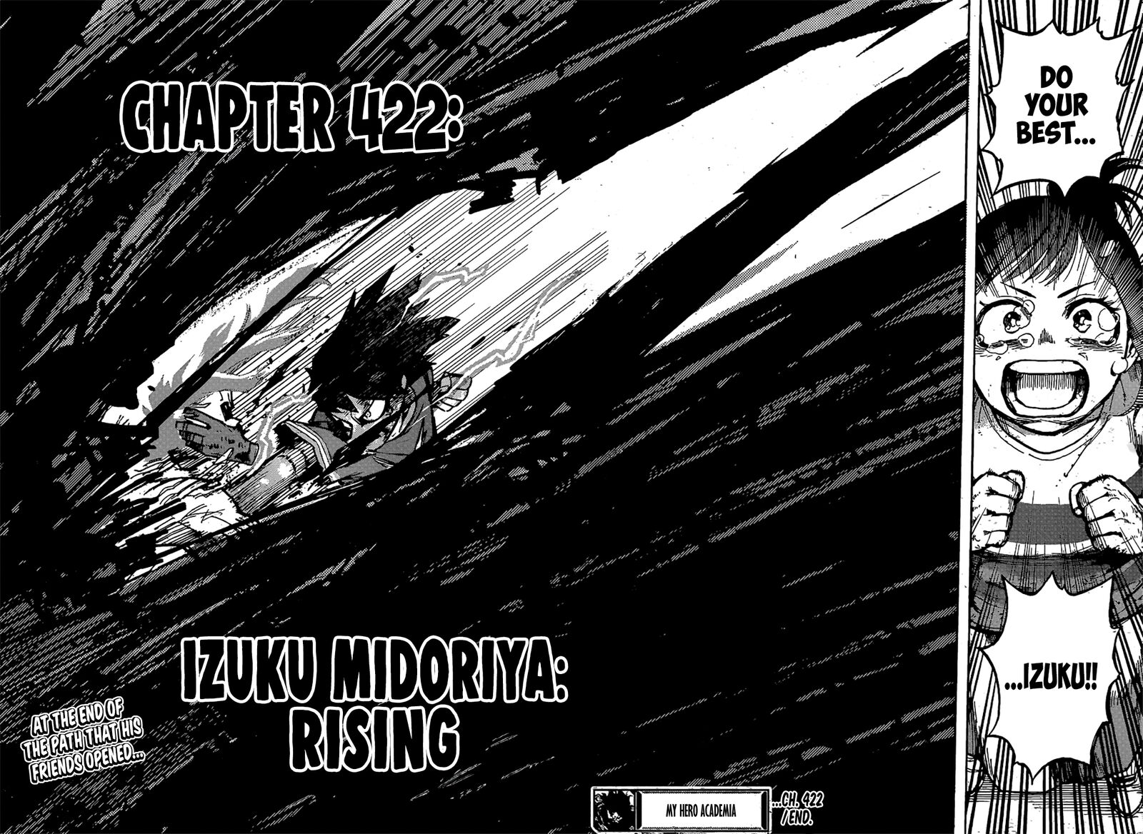 Chapter 422 - Page 15