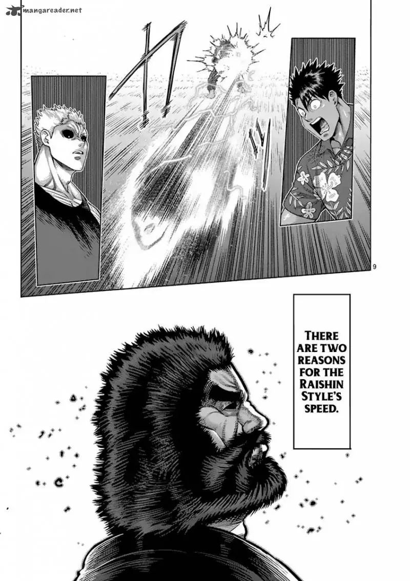 Chapter 197 - Page 9