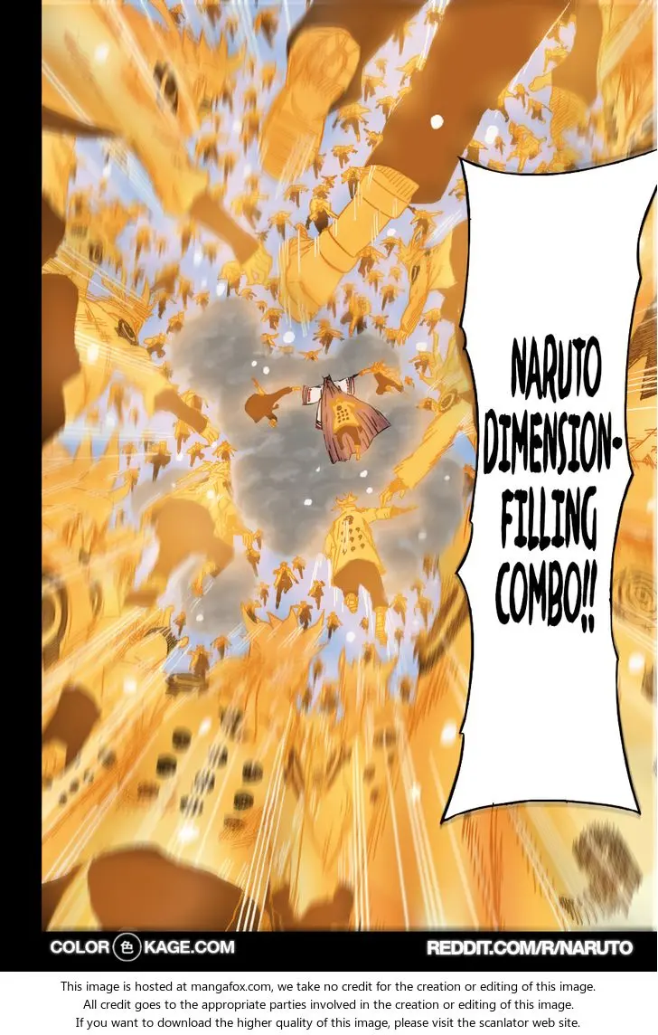 Chapter 684.1 - Page 10