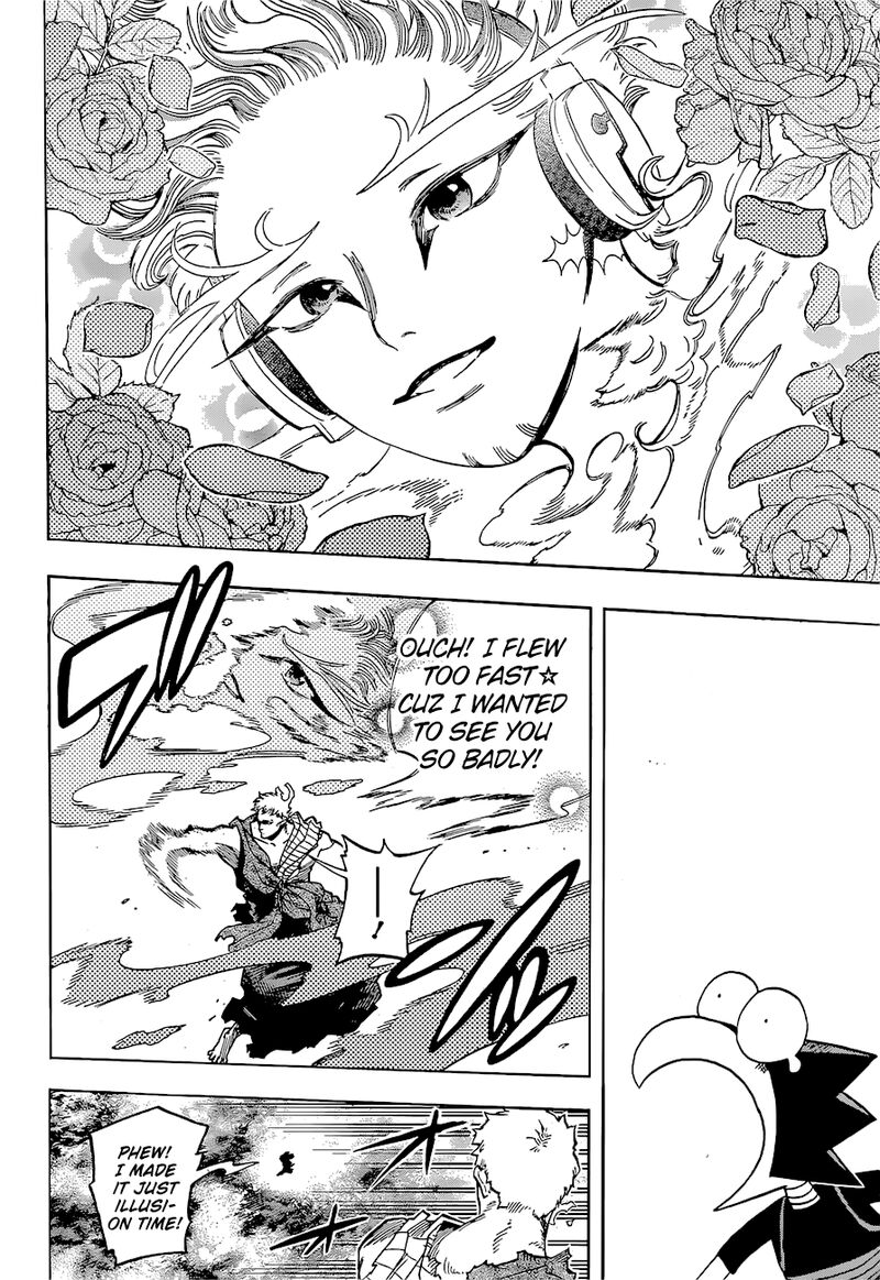 Chapter 380 - Page 14