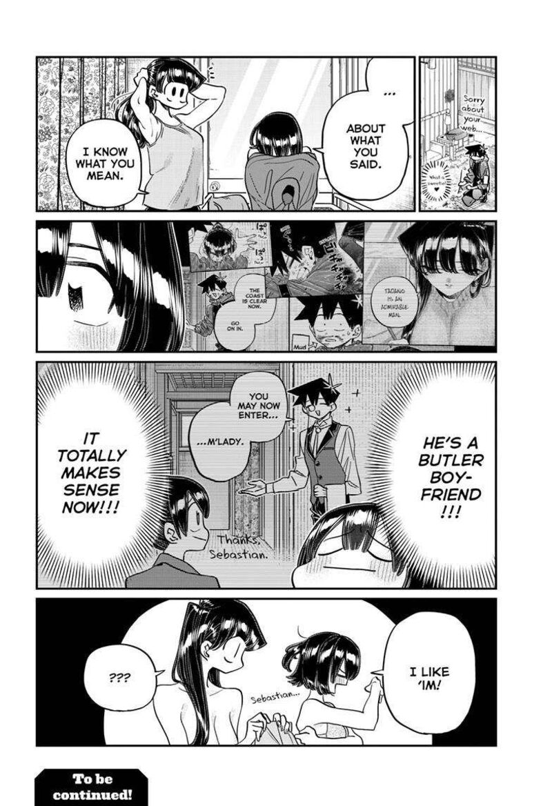 Chapter 479 - Page 19