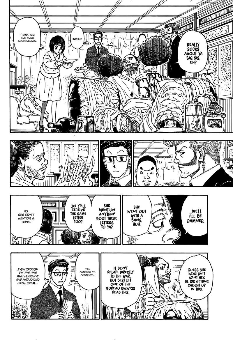 Chapter 402 - Page 17