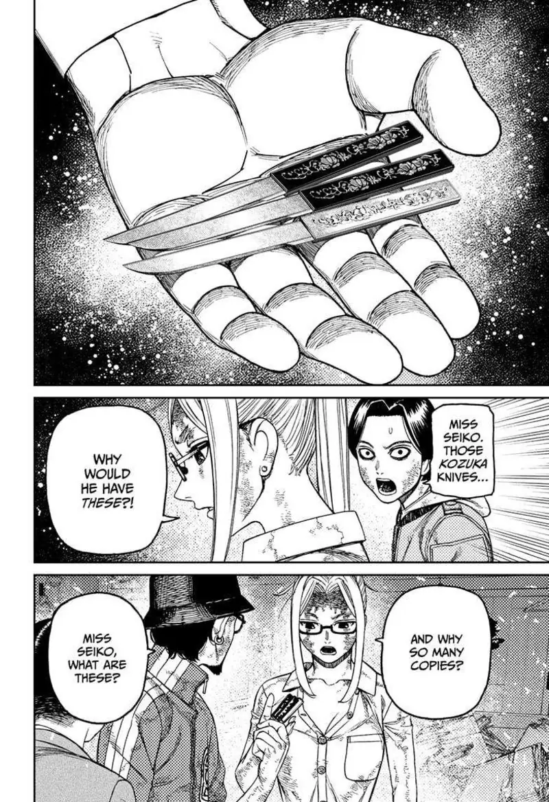 Chapter 179 - Page 6