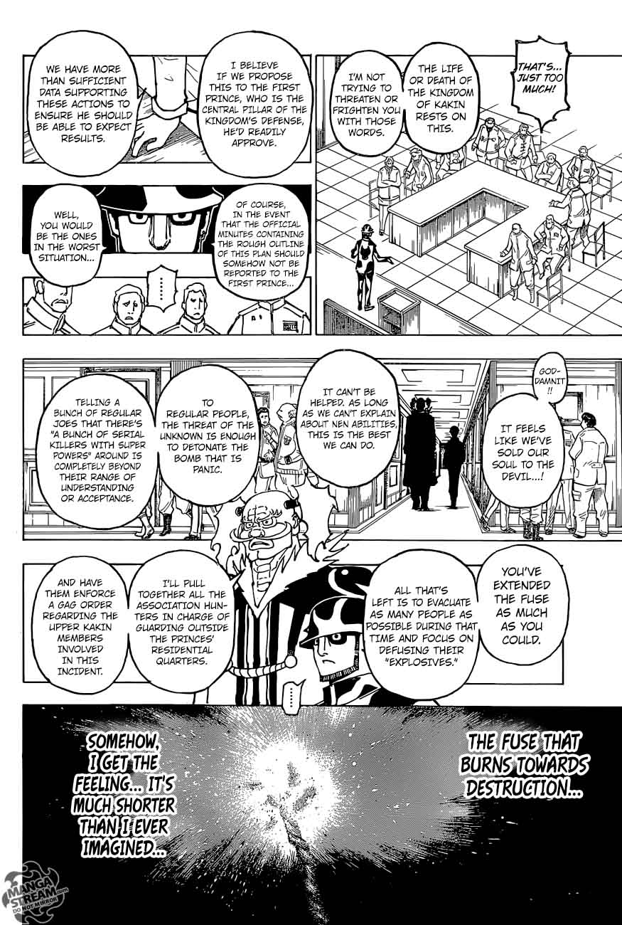 Chapter 380 - Page 6