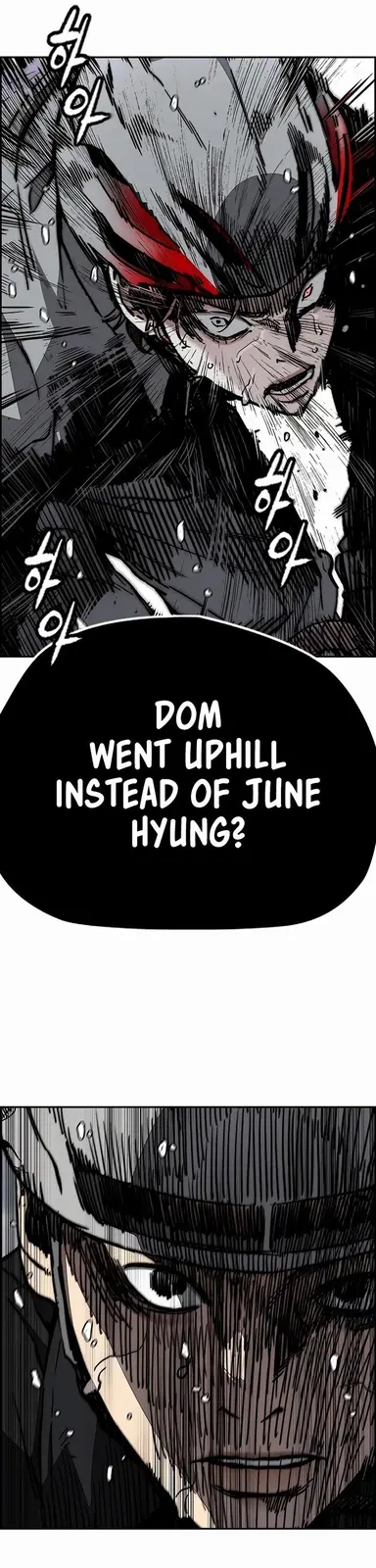 Chapter 533 - Page 72