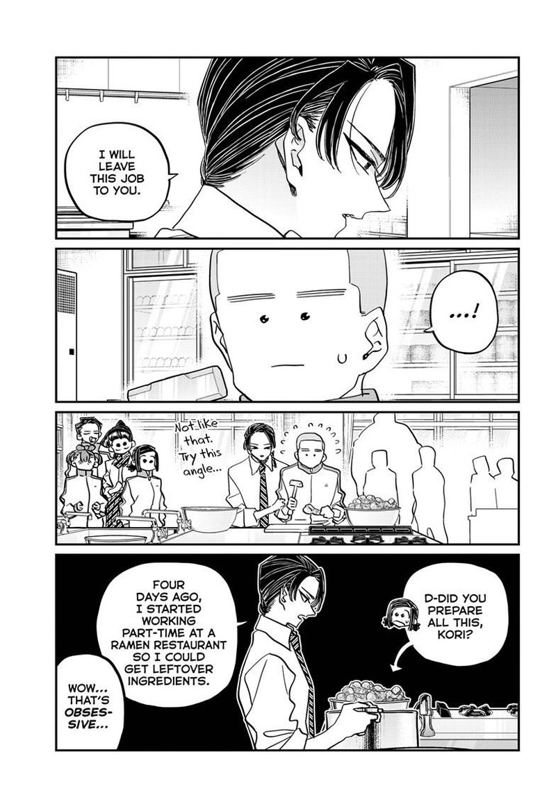Chapter 449 - Page 15