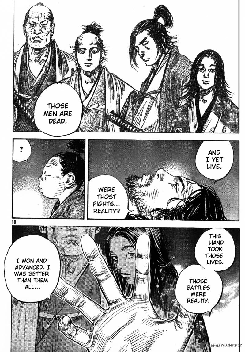 Chapter 307 - Page 10