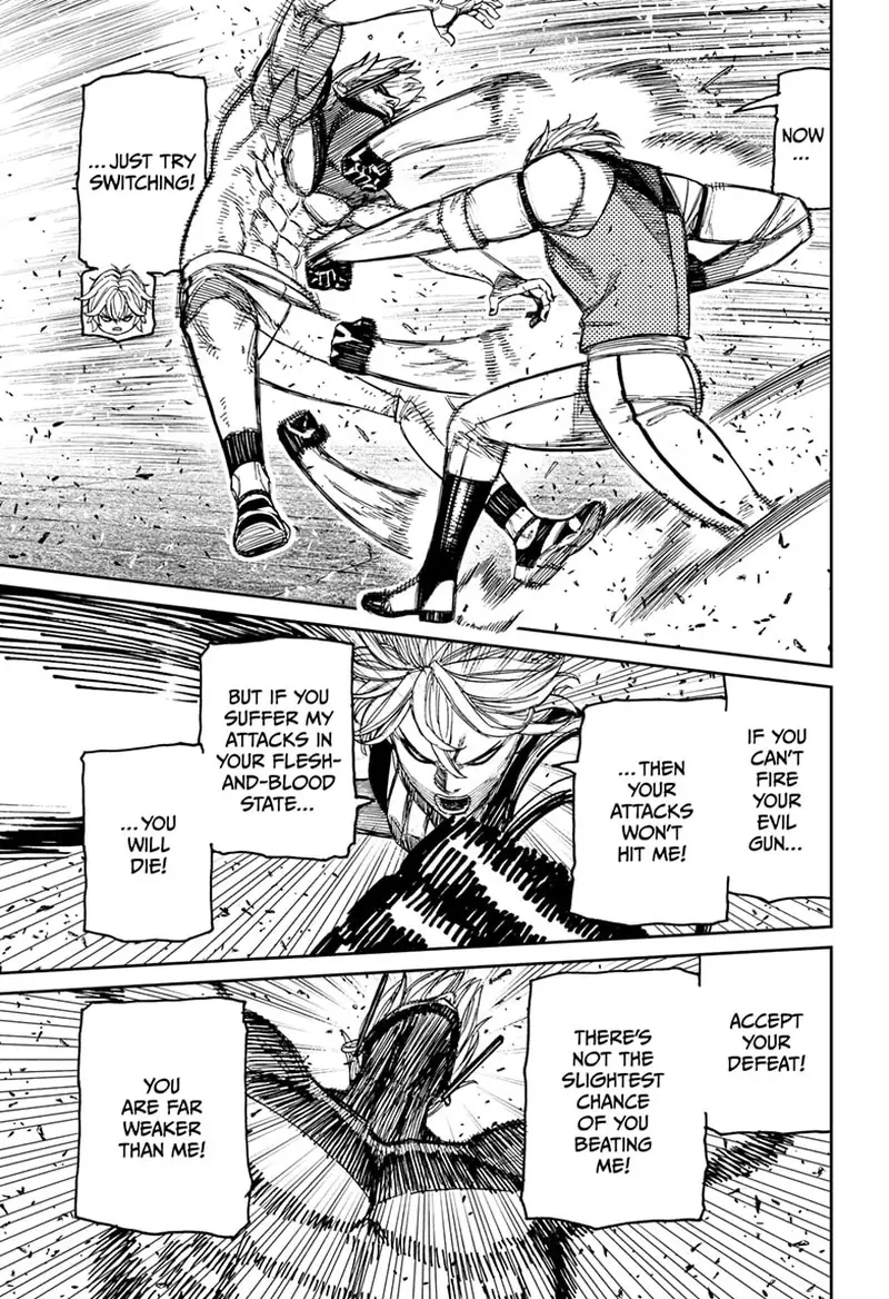 Chapter 205 - Page 15