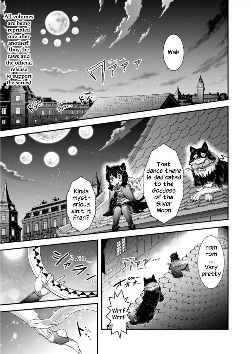 Chapter 61 - Page 1