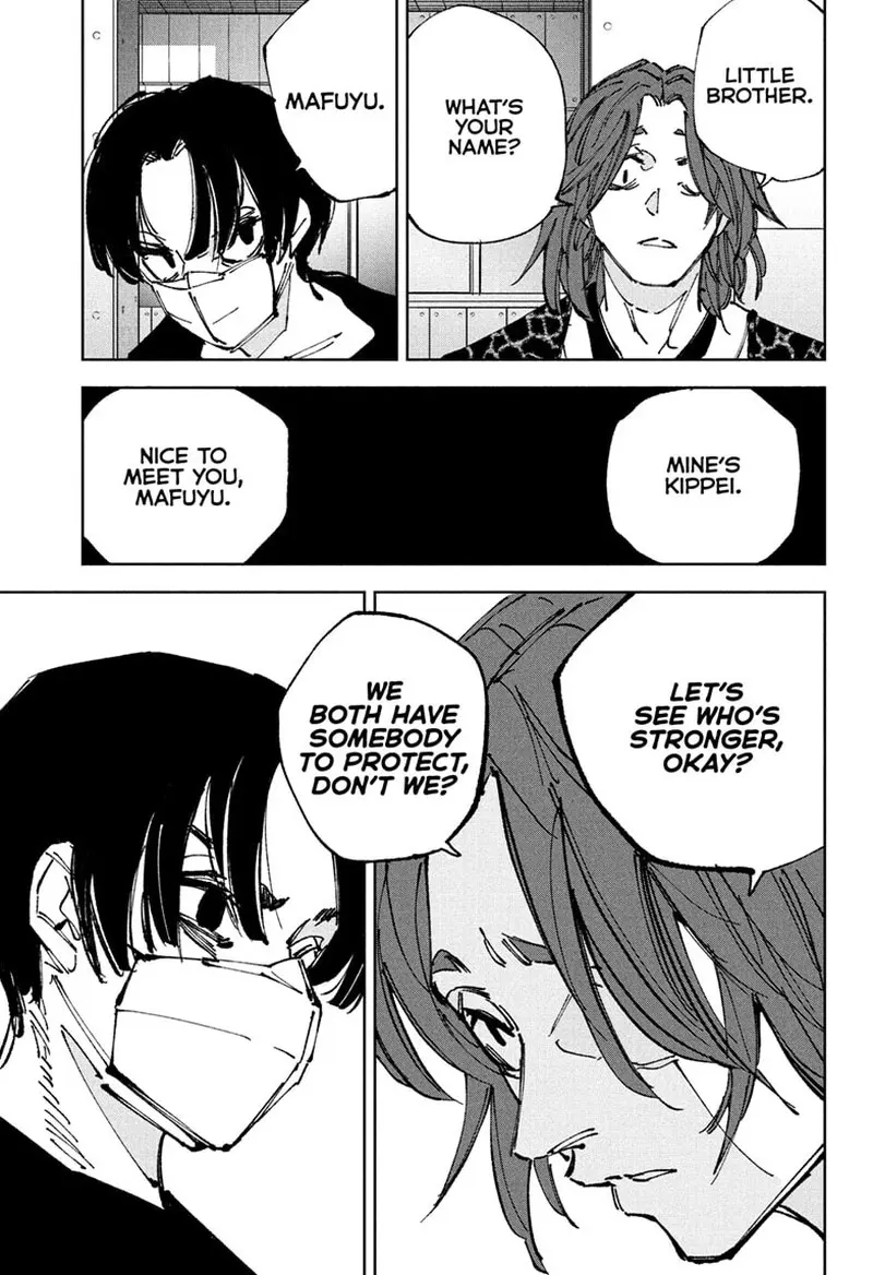 Chapter 235 - Page 12