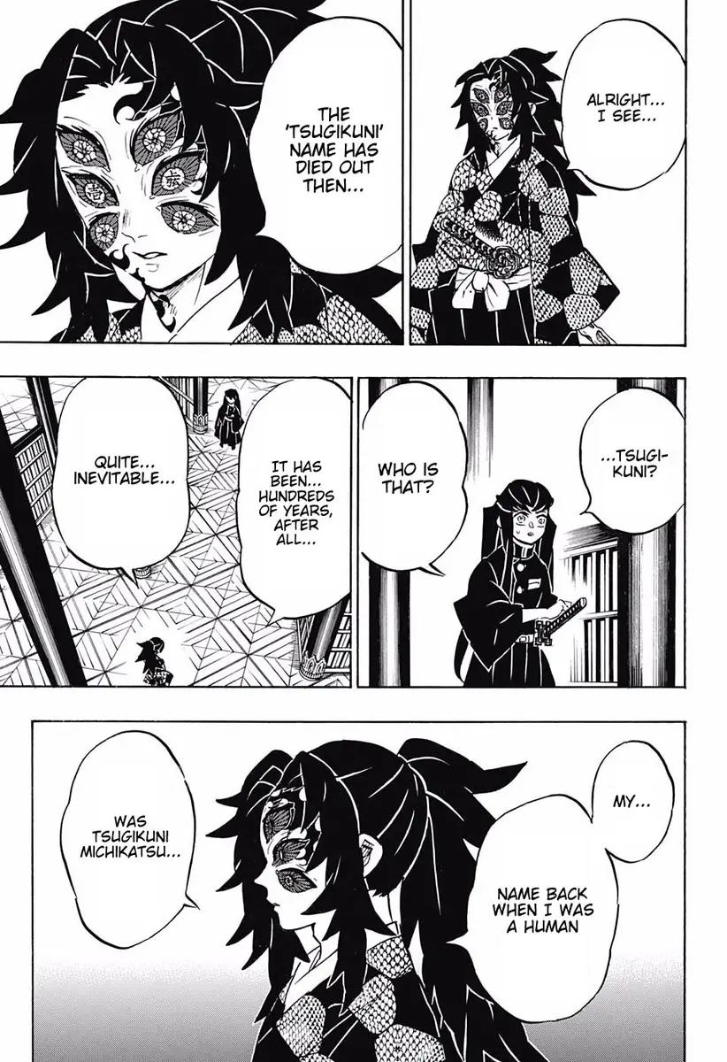 Chapter 165 - Page 5