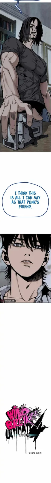 Chapter 518 - Page 7
