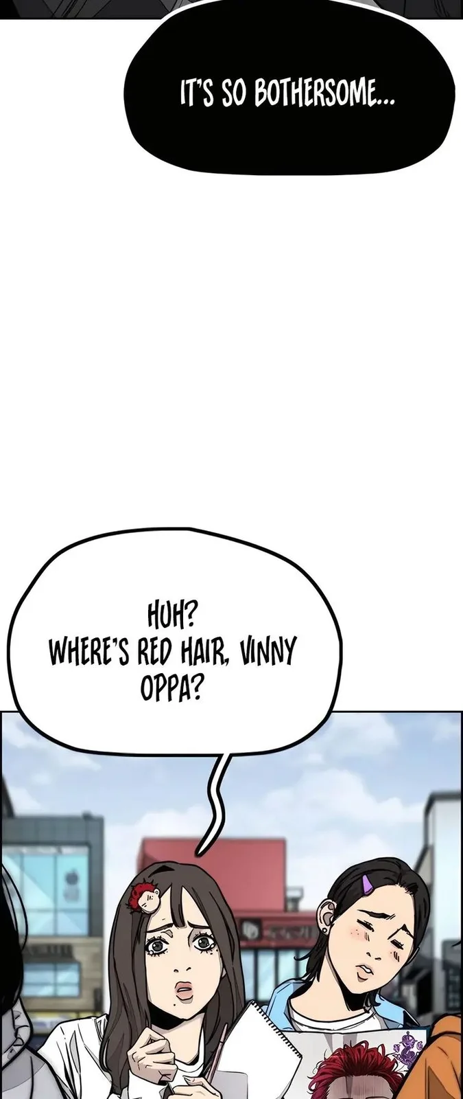 Chapter 520 - Page 101