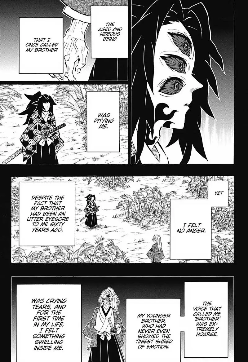 Chapter 174 - Page 11