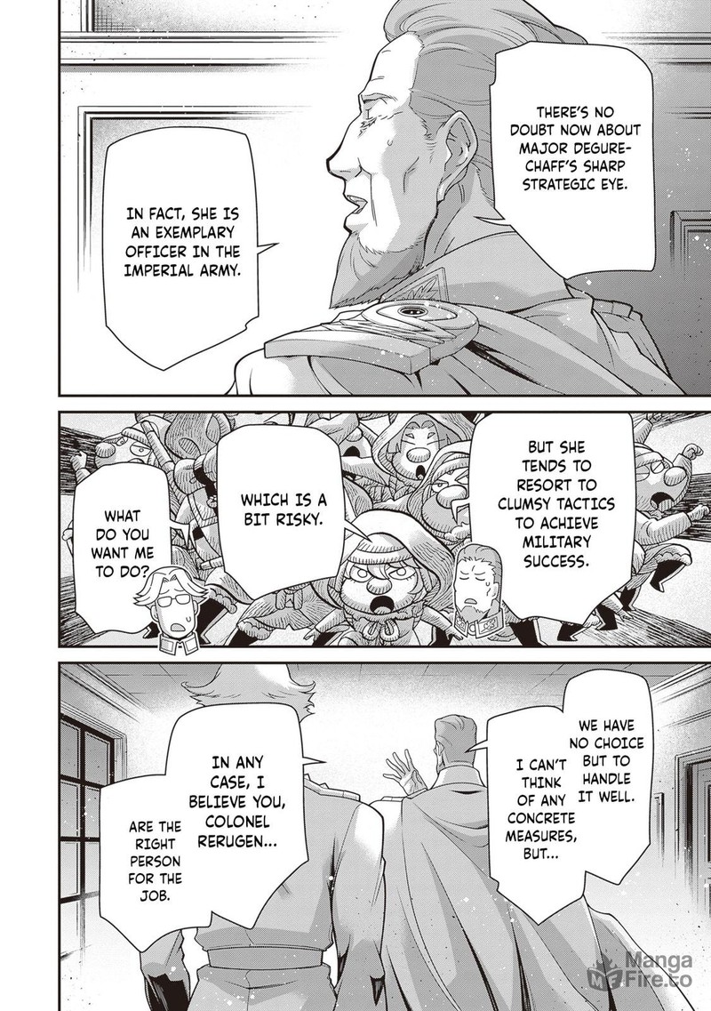 Chapter 99 - Page 18